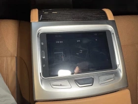 BMW 740 Li M-SPORT XDRIVE, снимка 16