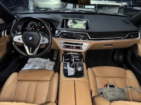 BMW 740 Li M-SPORT XDRIVE, снимка 9