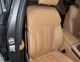 BMW 740 Li M-SPORT XDRIVE, снимка 11