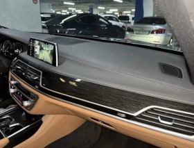 BMW 740 Li M-SPORT XDRIVE, снимка 14