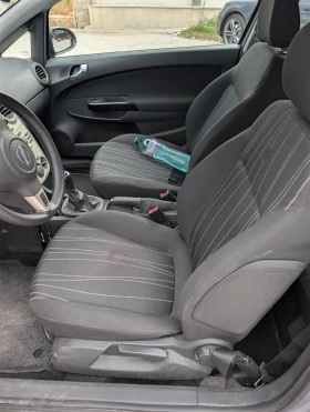 Opel Corsa, снимка 9