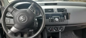 Suzuki Swift, снимка 6
