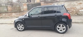 Suzuki Swift, снимка 2