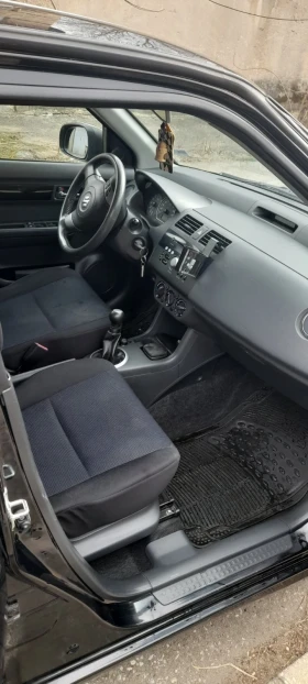 Suzuki Swift, снимка 4