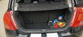 Suzuki Swift, снимка 8