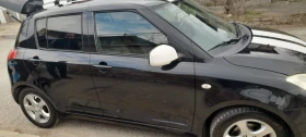Suzuki Swift, снимка 3