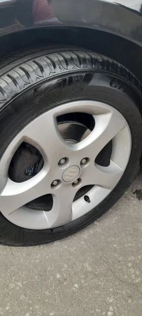 Suzuki Swift, снимка 10