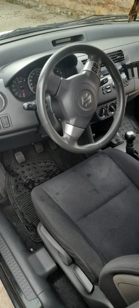 Suzuki Swift, снимка 7
