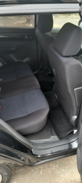 Suzuki Swift, снимка 5