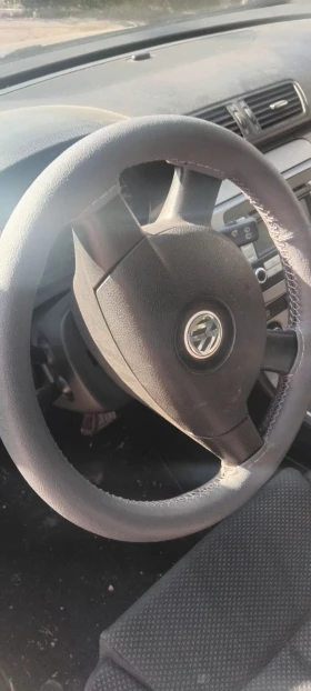 VW Passat В 6, снимка 4