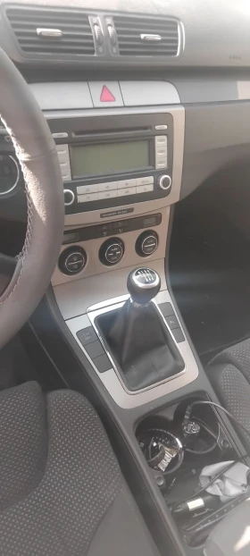 VW Passat В 6, снимка 3