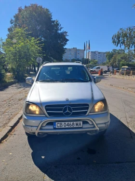 Mercedes-Benz 320, снимка 1