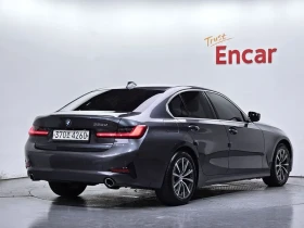 BMW 320 | DIGI| ЕЛ. СЕДАЛКИ| ПОДГРЕВ| , снимка 2