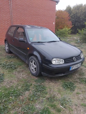 VW Golf, снимка 12