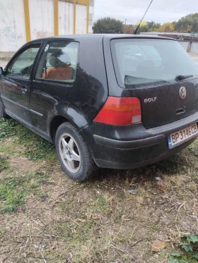 VW Golf, снимка 7