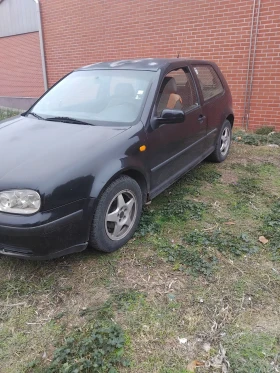 VW Golf, снимка 9