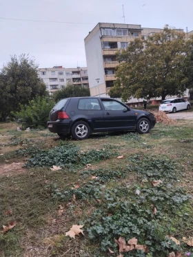 VW Golf, снимка 4
