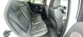 Land Rover Range Rover Evoque FULL 4Х4 ИЗКЛЮЧИТЕЛЕН СЕРВИЗ КНИЖК ОБСЛУЖЕН УНИКАТ, снимка 14