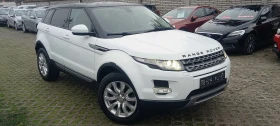 Land Rover Range Rover Evoque FULL 4Х4 ИЗКЛЮЧИТЕЛЕН СЕРВИЗ КНИЖК ОБСЛУЖЕН УНИКАТ, снимка 2