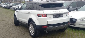 Land Rover Range Rover Evoque FULL 4Х4 ИЗКЛЮЧИТЕЛЕН СЕРВИЗ КНИЖК ОБСЛУЖЕН УНИКАТ, снимка 4