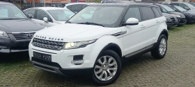Land Rover Range Rover Evoque FULL 4Х4 ИЗКЛЮЧИТЕЛЕН СЕРВИЗ КНИЖК ОБСЛУЖЕН УНИКАТ
