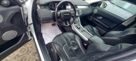 Land Rover Range Rover Evoque FULL 4Х4 ИЗКЛЮЧИТЕЛЕН СЕРВИЗ КНИЖК ОБСЛУЖЕН УНИКАТ, снимка 5