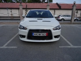 Mitsubishi Lancer Ralliart 2.0 /241.. 4x4 | Mobile.bg    2