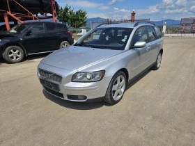 Volvo V50 2.4, снимка 1