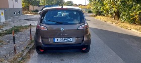 Renault Scenic 1.5 dizel | Mobile.bg   7