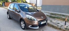 Renault Scenic 1.5 dizel | Mobile.bg   5