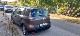 Renault Scenic 1.5 dizel | Mobile.bg   8