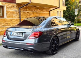 Mercedes-Benz E 43 AMG 4 matic, снимка 6