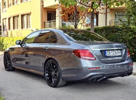 Mercedes-Benz E 43 AMG 4 matic | Mobile.bg    5