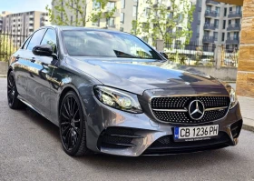 Mercedes-Benz E 43 AMG 4 matic | Mobile.bg    4