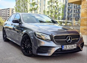 Mercedes-Benz E 43 AMG 4 matic | Mobile.bg    1