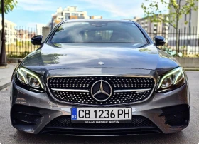 Mercedes-Benz E 43 AMG 4 matic | Mobile.bg    3