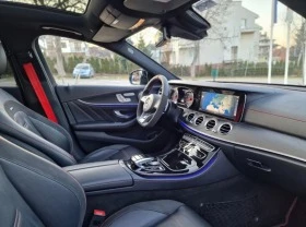 Mercedes-Benz E 43 AMG 4 matic - [7] 