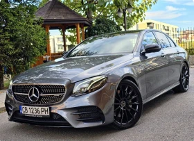 Mercedes-Benz E 43 AMG 4 matic, снимка 2