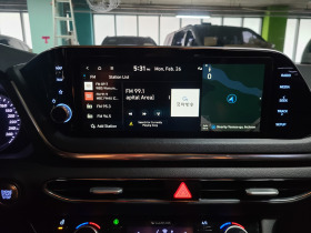 Hyundai Sonata  , Sonata DN8 LPI(LED + ) | Mobile.bg   12