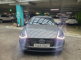 Hyundai Sonata  , Sonata DN8 LPI(LED + ) | Mobile.bg   5
