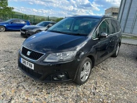 Seat Alhambra 2.0tdi, снимка 2