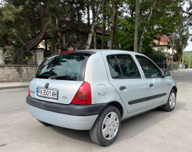Renault Clio, снимка 2 - Автомобили и джипове - 45540764