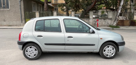 Renault Clio, снимка 7 - Автомобили и джипове - 45540764