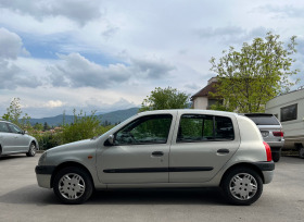 Renault Clio, снимка 5 - Автомобили и джипове - 45540764