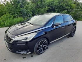 DS DS 5, снимка 3