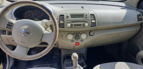 Nissan Micra 1, 5 DCI, снимка 4