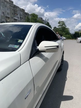 Mercedes-Benz E 350, снимка 6