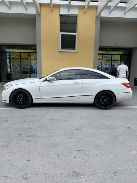 Mercedes-Benz E 350, снимка 1