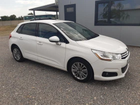 Citroen C4 АВТОМАТИК 1.6, снимка 4