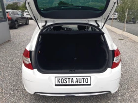 Citroen C4 АВТОМАТИК 1.6, снимка 17